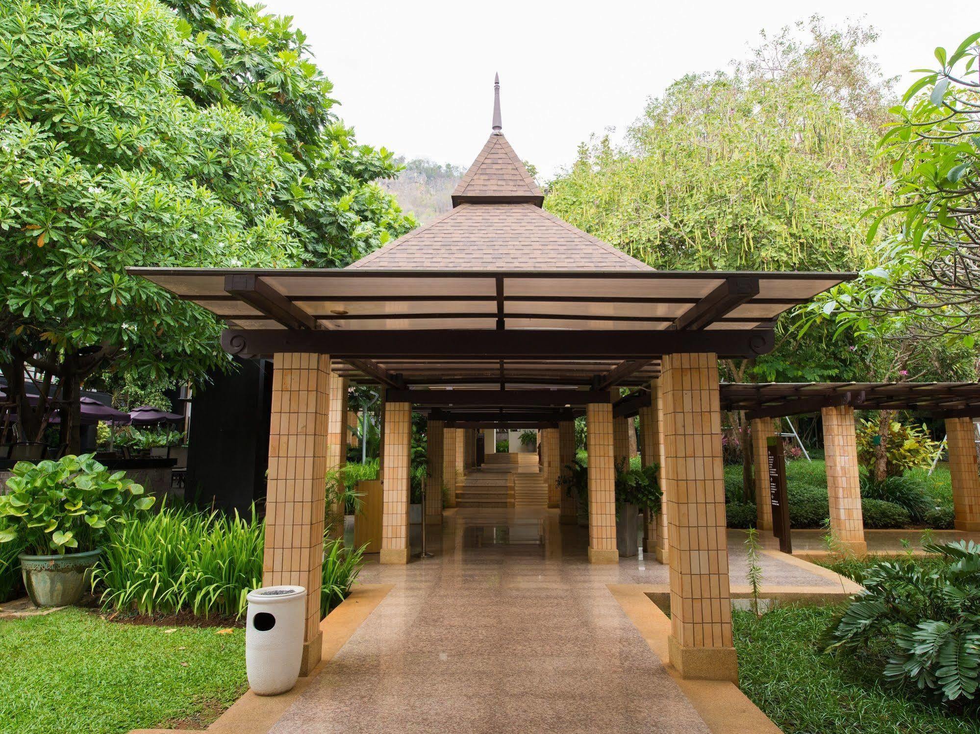 The Greenery Resort Khao Yai Muszi Kültér fotó